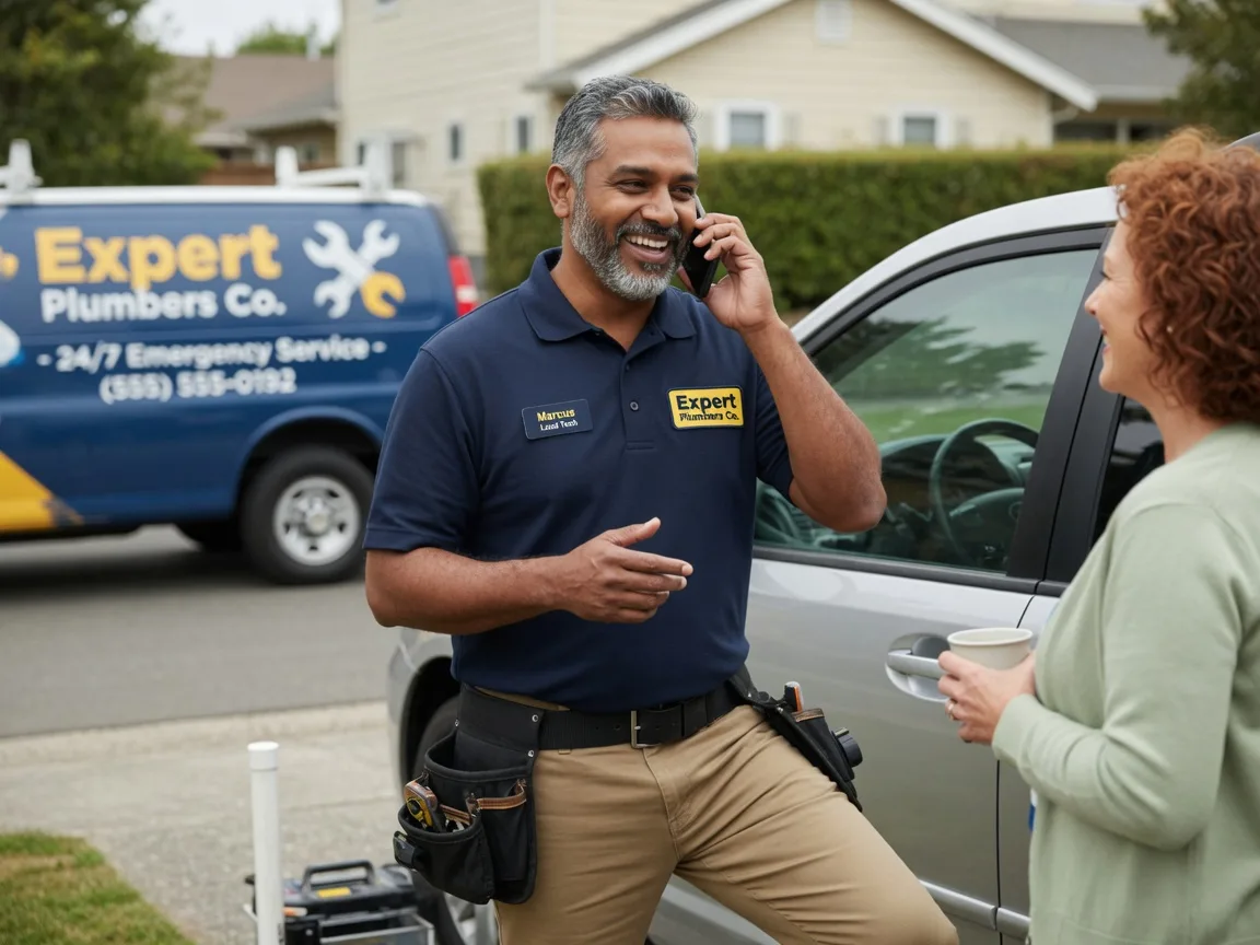 Drain Cleaning Rothschild, WI FAQs